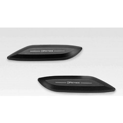 De Pretto Moto Τάπες Καθρεπτών για Yamaha T-MAX 560 R-0848Κωδικός: 32924860