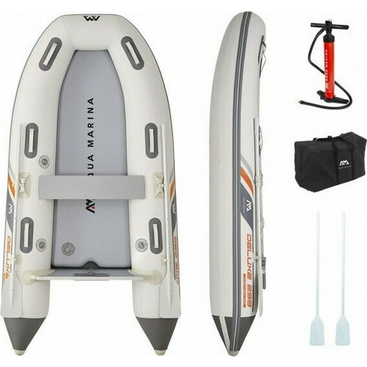Aqua Marina Deluxe 300 WD | BestPrice.gr