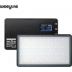 Viltrox RB08P Mini RGB LED Light 2500-8500K 8W με Φωτεινότητα 630lmΚωδικός: 28855917