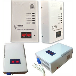 Delta MCU-8-2000 AVR Σταθεροποιητής Τάσης 2000VA