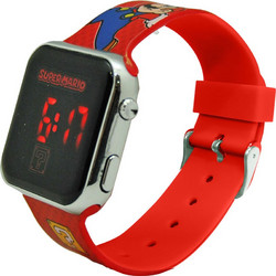 Kids Licensing Super Mario 4107GSM
