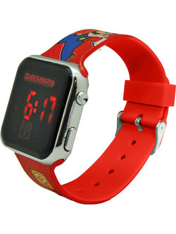 Kids Licensing Super Mario 4107GSM