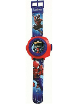 Lexibook Spider-Man DMW050SP