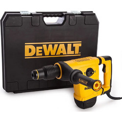 DeWALT D25810K Κρουστικό Κατεδαφιστικό Πιστολέτο Ρεύματος 1050W με SDS Max