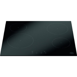 Bertazzoni P604CERMODNE Κεραμική Εστία Αυτόνομη