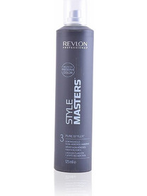 Revlon Style Masters Pure Styler Strong Hold Λακ Μαλλιών Δυνατό Κράτημα 325ml
