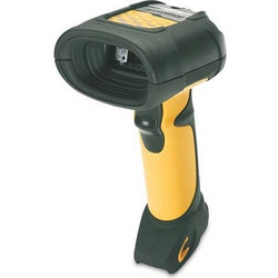 Barcode Scanner Zebra Symbol LS3408 1D Keyboard Wedge / Serial / USB