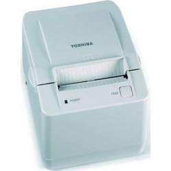 Toshiba TRST-A10 Θερμικός Εκτυπωτής Αποδείξεων USB / Serial