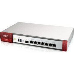 Zyxel Firewall ZyWALL ATP500 με 1 Χρόνο Security Bundle