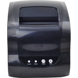 ICS XP-365B Θερμικός Εκτυπωτής Αποδείξεων LAN / USB