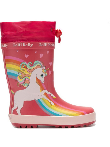 Lelli Kelly LKHZ2650-AA63 Φούξια