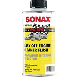 Sonax Καθαριστικό συστήματος λίπανσης κινητήρα 500ml