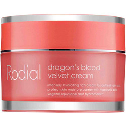 Rodial Dragon's Blood Velvet Cream 50ml