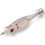 DTD Ballistic Red Killer 3.0B Τεχνητό Δόλωμα Καλαμαριέρα Φωσφοριζέ 9cm 14.2gr White
