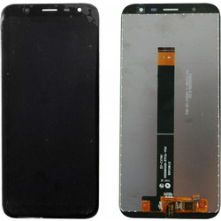 ZOPO FLASH X2 ZP1795 ΟΘΟΝΗ+TOUCH SCREEN+LENS BLACK OR