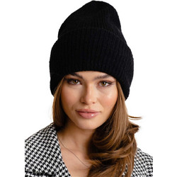 Σκουφος Ina Beanie RUT-23-03-90 black