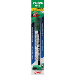 Lampa Scratch Fix Green 641 1τμχ