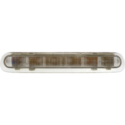 ΤΡΙΤΟ ΣΤΟΠ TOYOTA HILUX VIGO '12-'15 ΑΣΠΡΟ LED