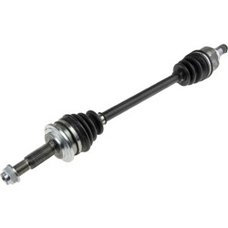 ΗΜΙΑΞΟΝΙΟ TOYOTA YARIS 1.0/1.3 '06-'11 ΕΜΠΡΟΣ ΑΡΙΣΤΕΡΑ