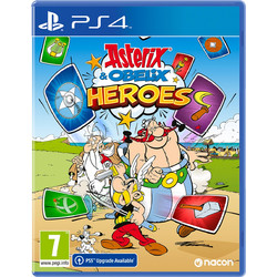 Asterix & Obelix Heroes PS4