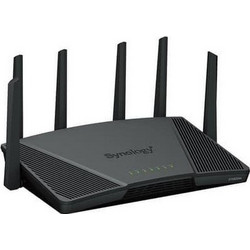 Synology RT6600ax Ασύρματο Router WiFi 6