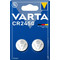 Varta CR2450 2τμχ Varta CR2450 2τμχ