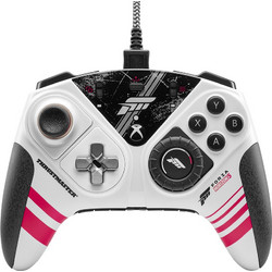 Thrustmaster eSwap X R Pro Wired Controller PC Xbox X & Xbox One White Black