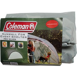 Coleman 2000016834 κατασκηνωτικό στέγαστρο & καταφύγιο Γκρι