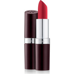 Rimmel Lasting Finish Lasting 170 Alarm Long Lasting Cream Liquid Κραγιόν 4gr