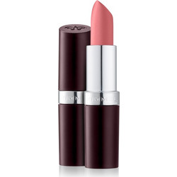 Rimmel Lasting Finish 206 Nude Pink Long Lasting Liquid Κραγιόν 4gr