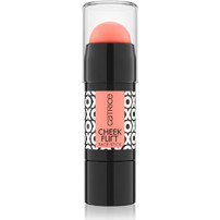 Catrice Cheek Flirt 010 R'n'Peach Stick Blush Lip & Cheek 5.5gr