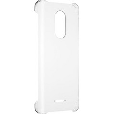 Θήκη Alcatel TS5026 Back Cover Σιλικόνης για το Alcatel 3C Transparent