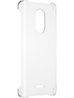 Θήκη Alcatel TS5026 Back Cover Σιλικόνης για το Alcatel 3C Transparent