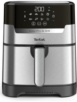 Tefal Easy Fry Grill EY505D Air Fryer 4.2lt