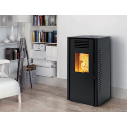 Σόμπα pellet Montegrappa Piano 8kW