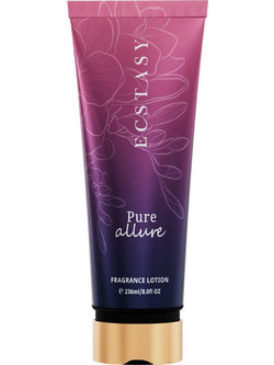 Chicphia Body Pure Allure Ενυδατική Lotion Σώματος 236ml