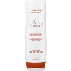 Lanza Healing Volume Thickening Conditioner για Όγκο για Λεπτά Μαλλιά 250ml