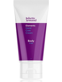 Juliette Armand Elements Hand Care Cream Ενυδατική Κρέμα Χεριών για Πανάδες 50ml