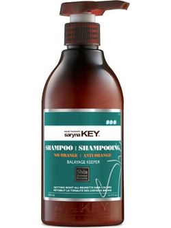Saryna Key No Orange Σαμπουάν 300ml