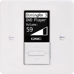 QSC MP-MFC