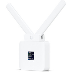 Ubiquiti UMR Ασύρματο 4G Pocket WiFi 4