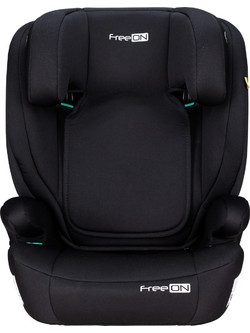 FreeON Vega Κάθισμα Αυτοκινήτου i-Size 15-36kg Black 49133