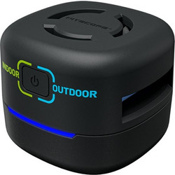 Nitecore EMR30SE Ηλεκτρικό Απωθητικό για Κουνούπια με Ταμπλέτες Εξωτερικού Χώρου 4.8m