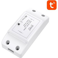 Gosund SW3 Smart Ενδιάμεσος Διακόπτης Wi-Fi Λευκό