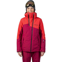 HANNAH Maky Col 10036115HHX01 Γυναικείο Μπουφάν για Ski & Snowboard