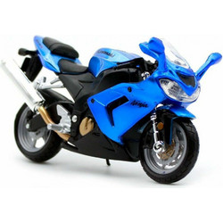 Bburago Kawasaki Ninja ZX-10R 18-51000-12