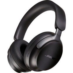 Bose QuietComfort Ultra Ενσύρματα & Ασύρματα Bluetooth Ακουστικά Over Ear με Noise Canceling Μαύρα