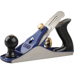Irwin TSP5 Ροκάνι με Ξύλινη Λαβή 14"-2" 50mm