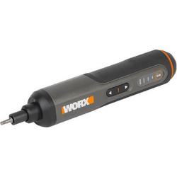 WORX WX240 Κατσαβίδι Μπαταρίας 4V 1x1.5Ah