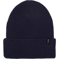 RVCA DAYSHIFT ΣΚΟΥΦΟΣ ΑΝΔΡΙΚΟΣ AVYHA00523-MDY (MDY/MOODY BLUE)